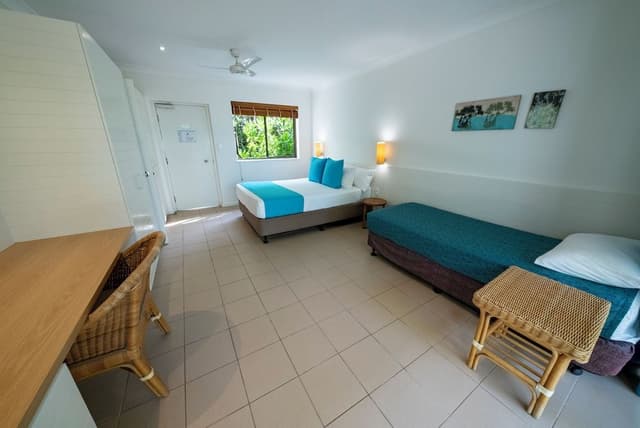 Reef Room
