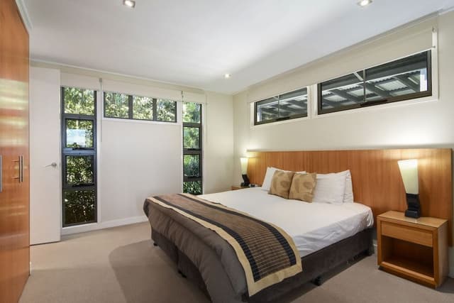1 Bedroom Valley view Villa