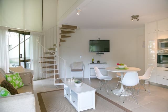 Superior Two Bedroom Apartment