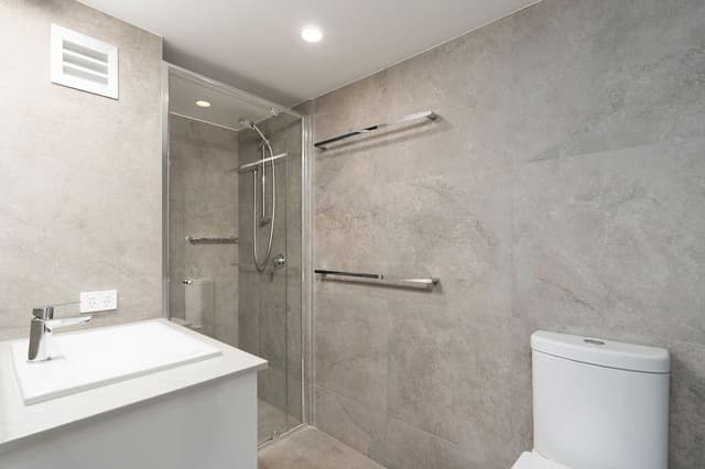 Superior Two Bedroom Apartment