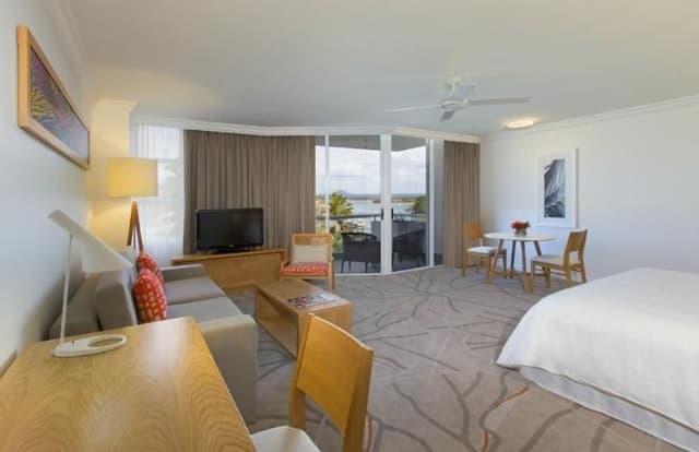 Superior Room with River view