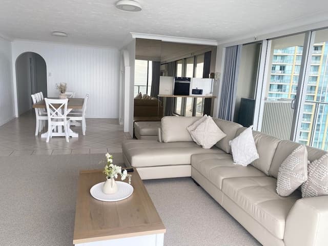 Standard Apartment, 2 Bedrooms