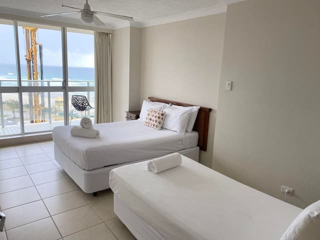 Standard Apartment, 2 Bedrooms