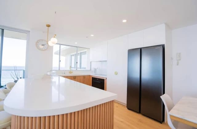 Apartment, 2 Bedrooms (Absolute Beach Front)