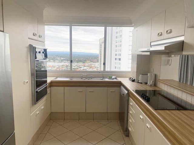 Standard Apartment, 2 Bedrooms