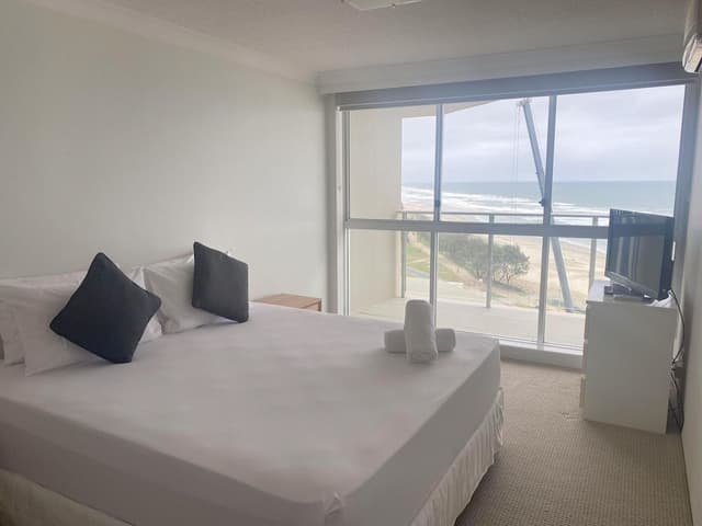 Standard Apartment, 2 Bedrooms