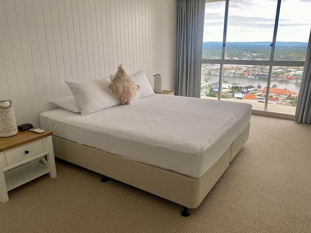 Standard Apartment, 2 Bedrooms