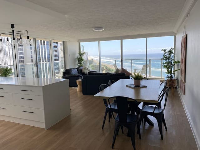 Standard Apartment, 2 Bedrooms