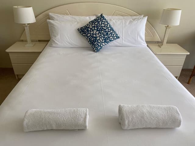 Standard Apartment, 2 Bedrooms