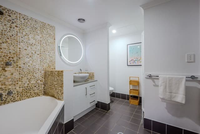 Apartment, 2 Bedrooms