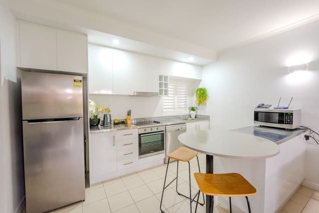 Apartment, 2 Bedrooms