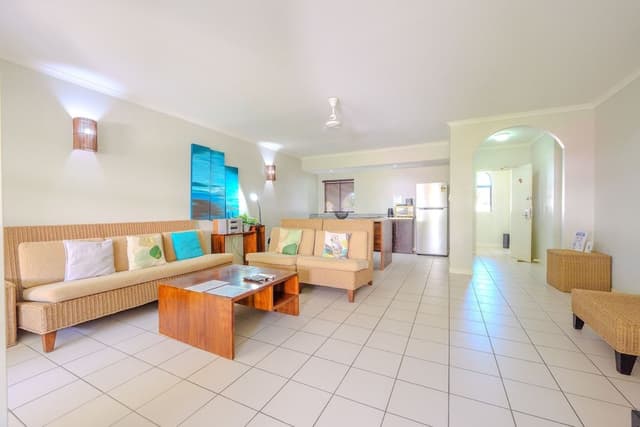 Apartment, 2 Bedrooms