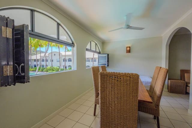 Apartment, 2 Bedrooms
