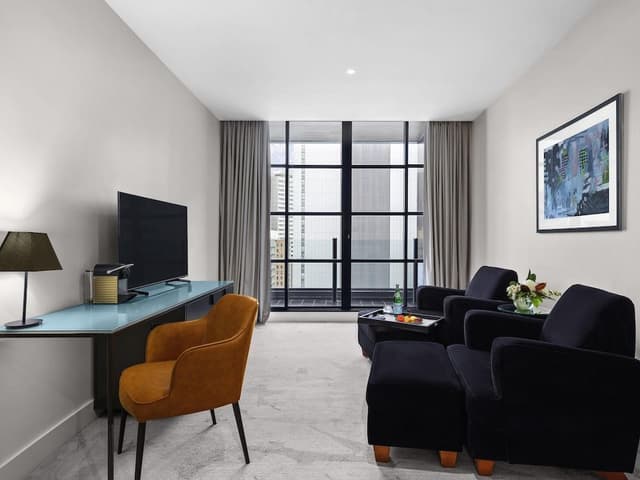 Peppers Deluxe Suite