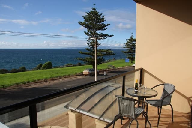 Seafront Room