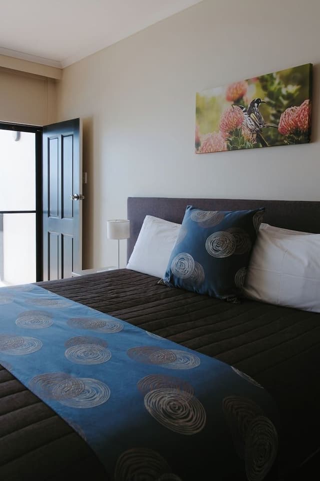 Seafront Room