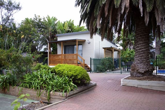 1 Bedroom Villa