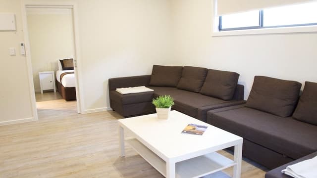 1 Bedroom Villa