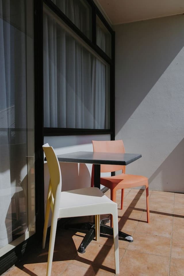 Seafront Room