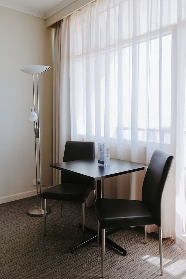 Seafront Room
