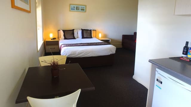 Sorrento’s Room