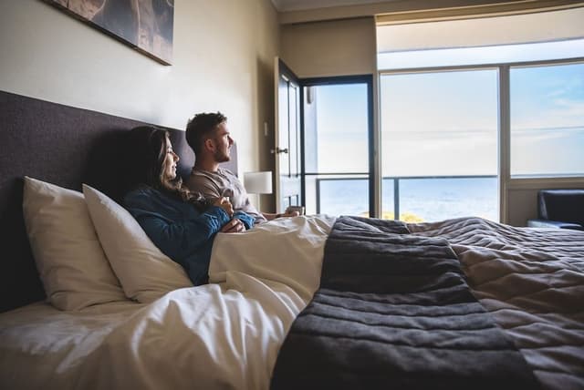Seafront Room
