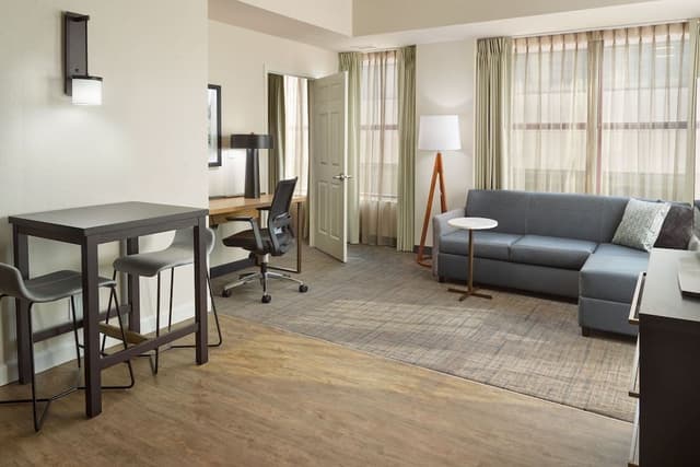 Suite, 1 Bedroom