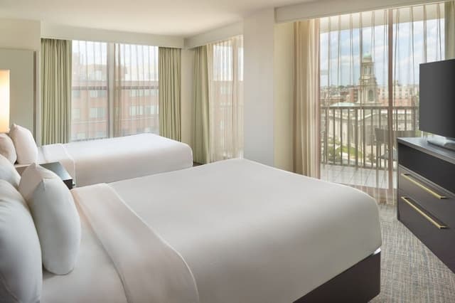 Suite, 1 Bedroom