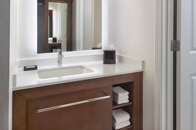Suite, 1 Bedroom