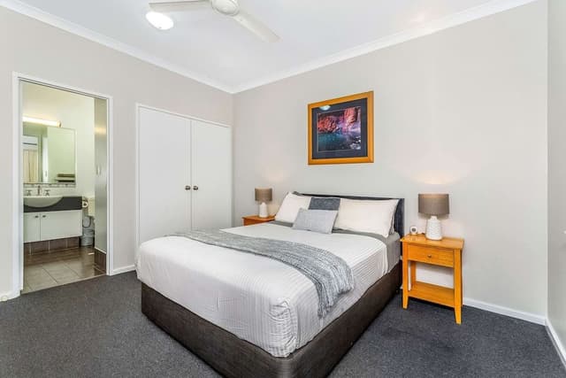 Suite, 1 Bedroom, Non Smoking