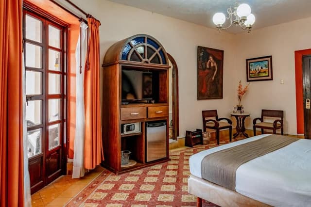 Master Suite