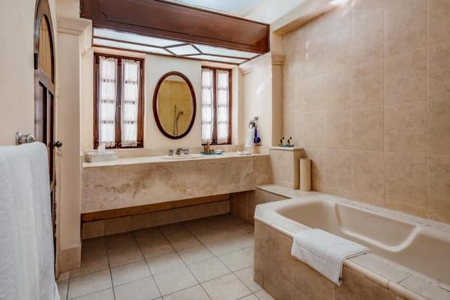 Master Suite