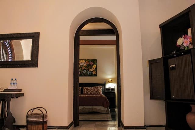 Master Suite