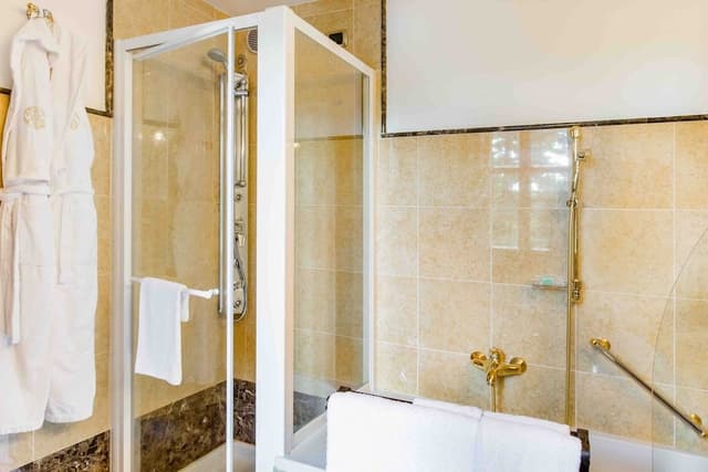 Superior Suite (Castello)