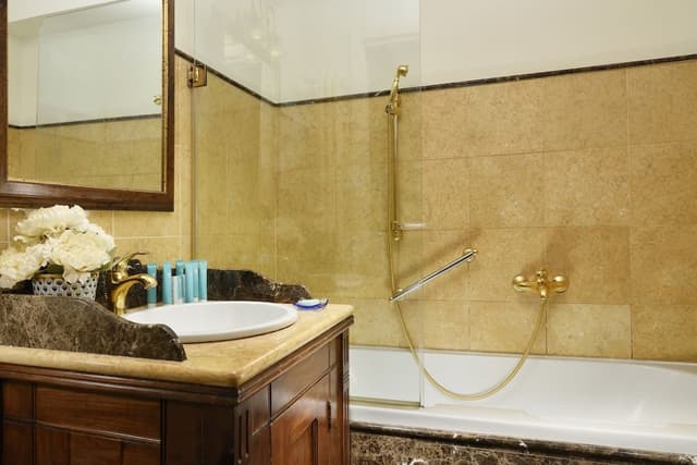 Superior Suite (Castello)