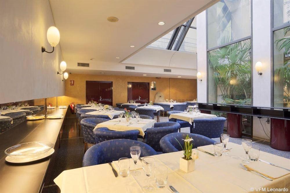 HOLIDAY INN TURIN CITY CENTRE2
