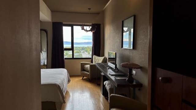 Concept Lake View
