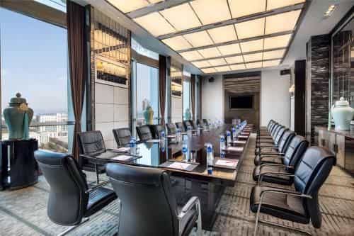 Ramada Plaza Qiandeng Kunshan Ramada Plaza Qiandeng Kunshan