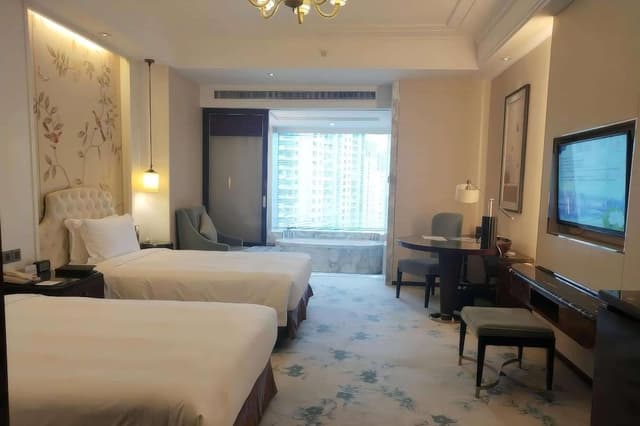 Superior Room, 2 Twin Beds, Non Smoking