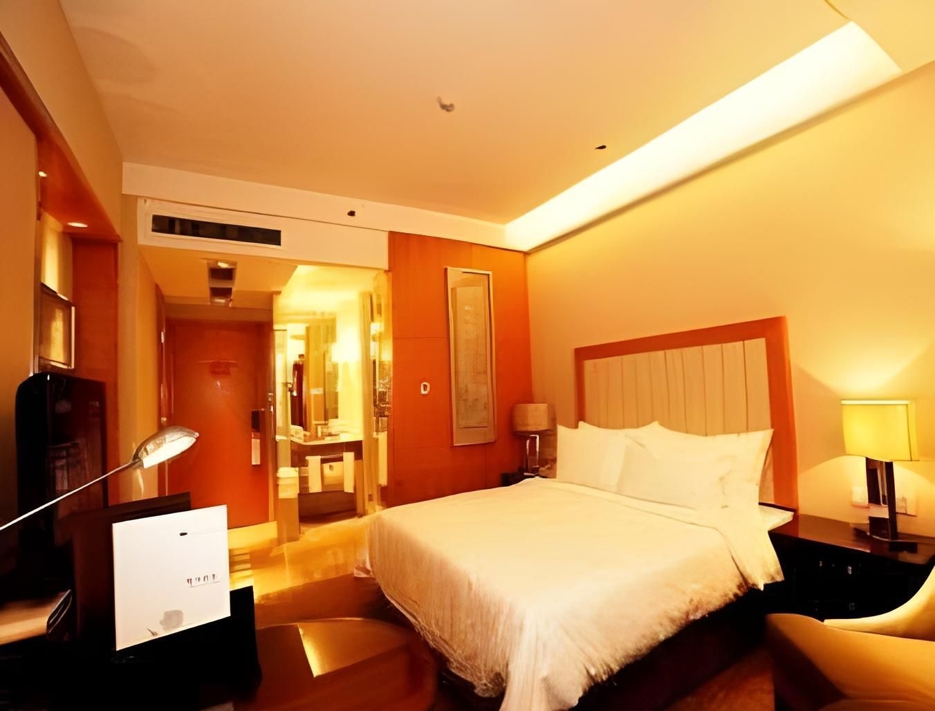 รามาดา พลาซา บาย วินด์แฮม หยางโจว คาซา (Ramada Plaza by Wyndham Yangzhou Casa)1
