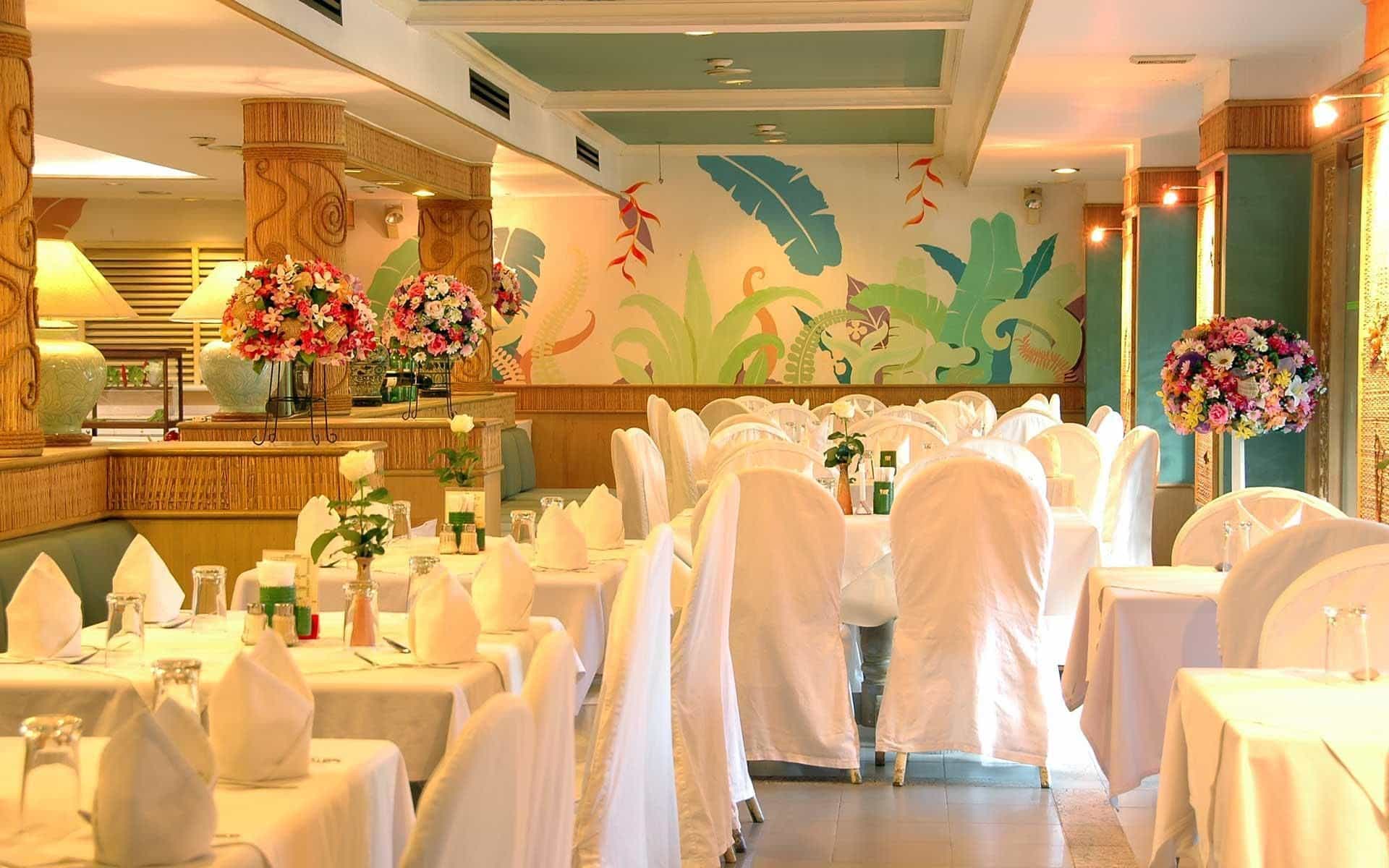 Holiday Garden Hotel Holiday Garden Hotel