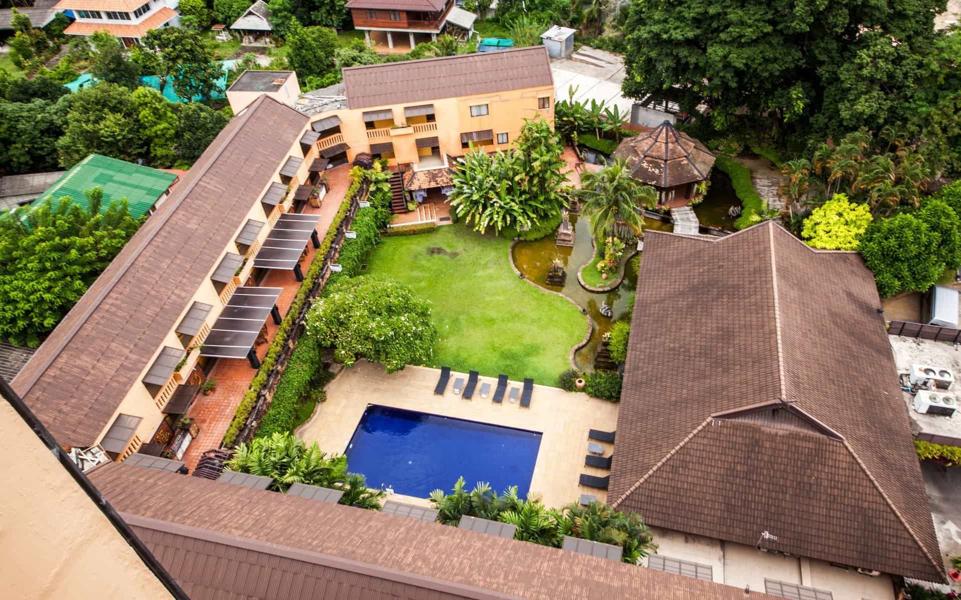 Holiday Garden Hotel Holiday Garden Hotel