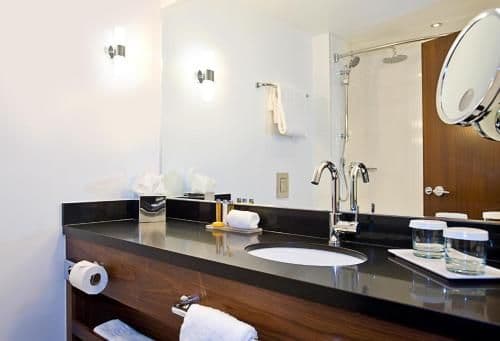 Twin Room, 2 Double Beds