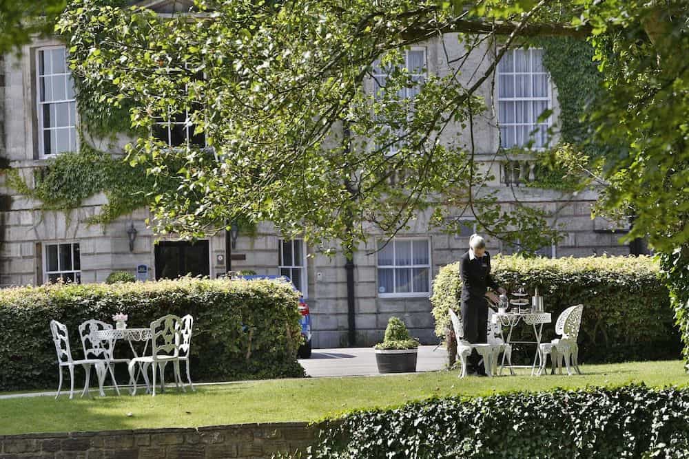 BEST WESTERN PLUS ASTON HALL H BEST WESTERN PLUS ASTON HALL H