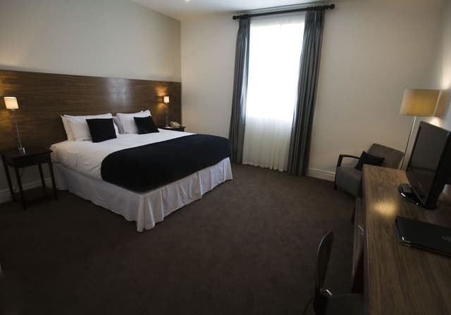 Standard Room, 1 Double Bed, Non Smoking