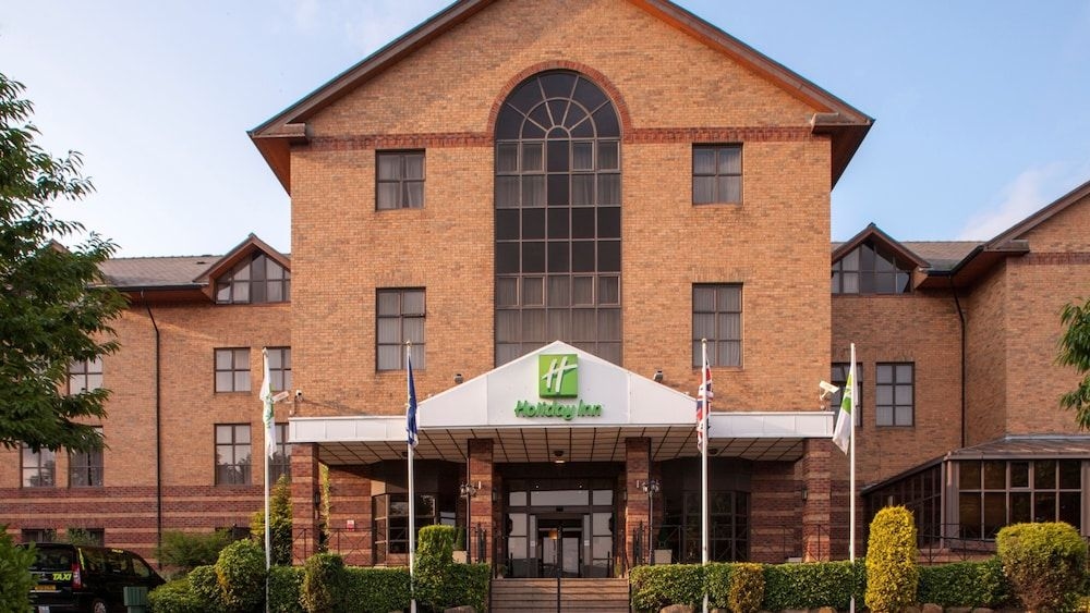 HOLIDAY INN ROTHERHAM-SHEFFIEL3