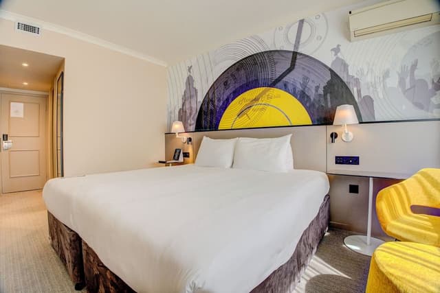 Classic Twin Room