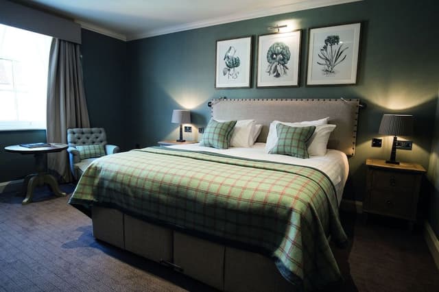 Signature Room