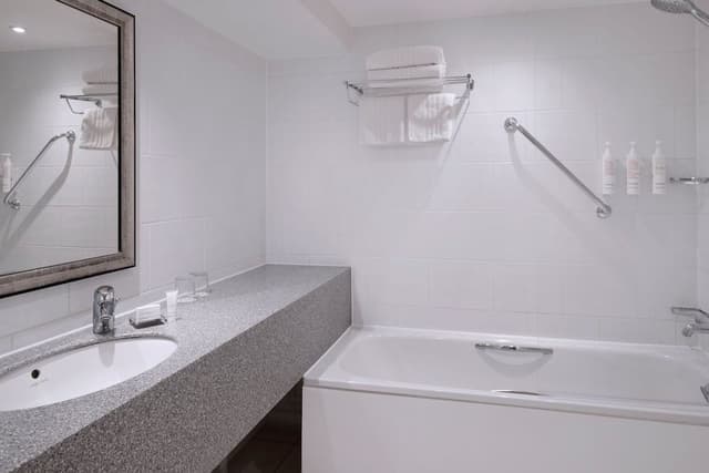 Superior Room, 1 King Bed with Sofa bed