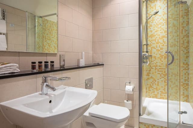 Standard Apartment, Multiple Beds, Non Smoking (Converts to 2 Twin Beds;with Sofabed)